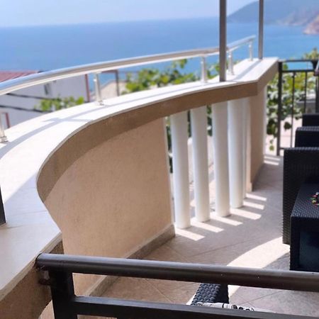 Apartments Moracanin ซูโตมอเร ภายนอก รูปภาพ
