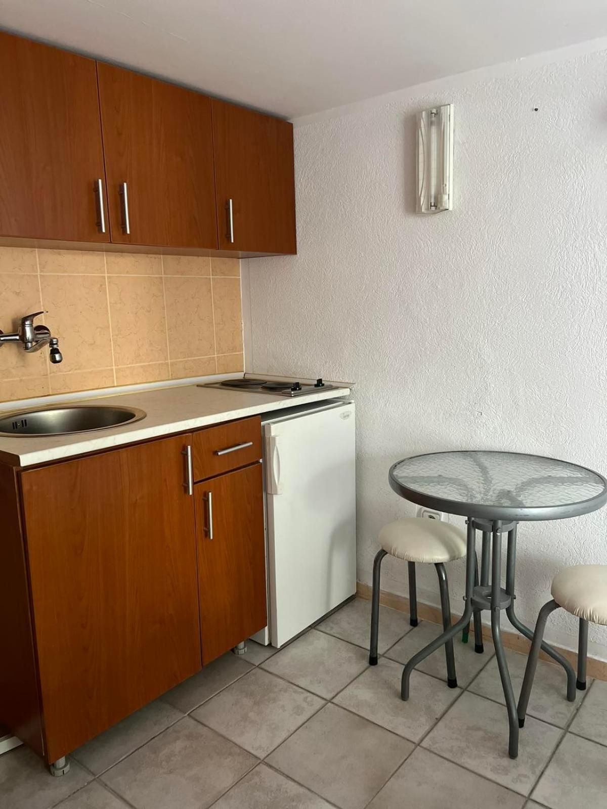 Apartments Moracanin ซูโตมอเร ภายนอก รูปภาพ