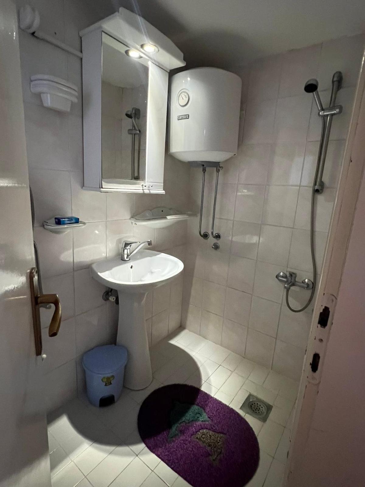 Apartments Moracanin ซูโตมอเร ภายนอก รูปภาพ