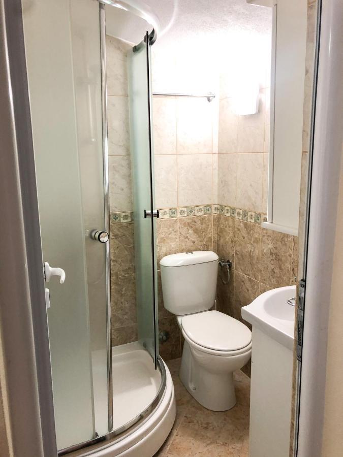 Apartments Moracanin ซูโตมอเร ภายนอก รูปภาพ