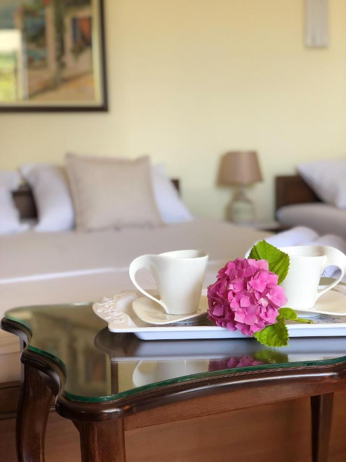 Apartments Moracanin ซูโตมอเร ภายนอก รูปภาพ